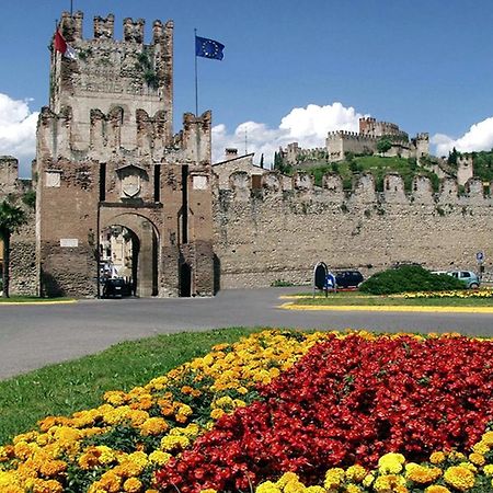 Soave Roxy Apartments Soave (Verona) Exterior foto