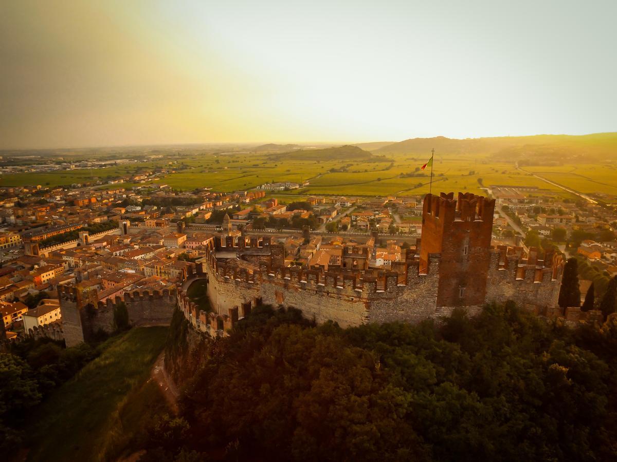 Soave Roxy Apartments Soave (Verona) Exterior foto
