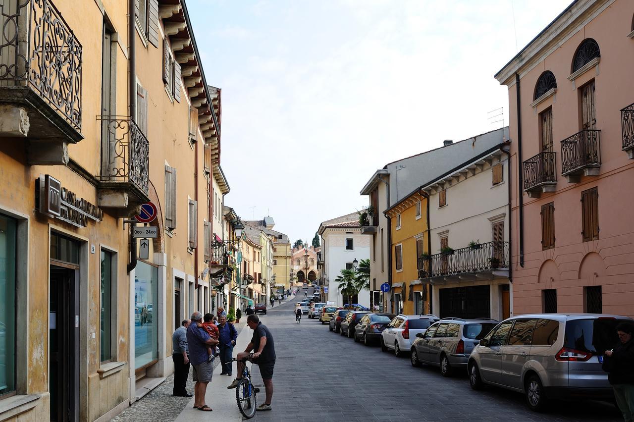 Soave Roxy Apartments Soave (Verona) Exterior foto
