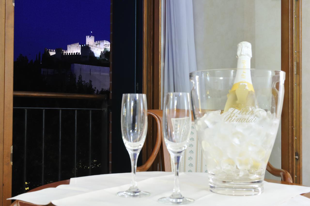 Soave Roxy Apartments Soave (Verona) Exterior foto